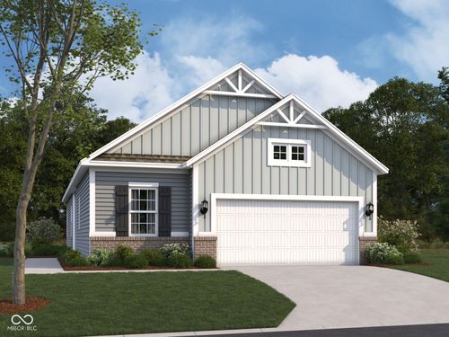 2237 Bear Oak Run, Shelbyville, IN, 46176-8044 | Card Image