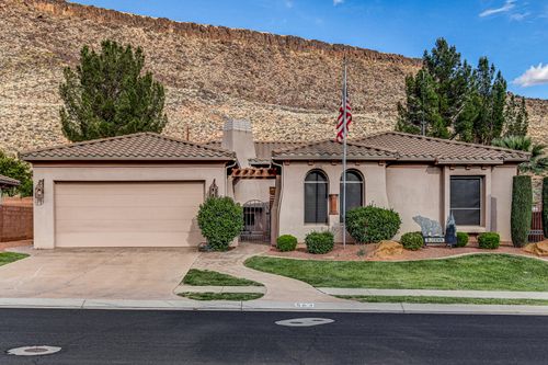 563 S Pinebrook Ln, St George, UT, 84770-6905 | Card Image