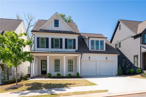 920 Wemberley Ln, Marietta, GA, 30064-2156 | Card Image