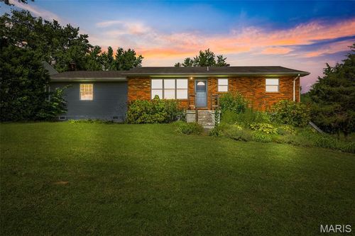 1057 Knob Lick Rd, Farmington, MO, 63640-7532 | Card Image