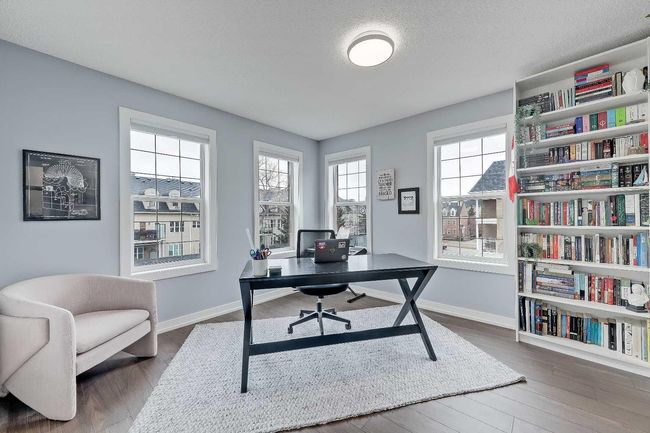 325 - 2233 34 Avenue Sw, Condo with 2 bedrooms, 2 bathrooms and 2 parking in Calgary AB | Image 20