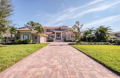 5918 Bahama Shores Dr S, ST PETERSBURG, FL, 33705-5430 | Card Image