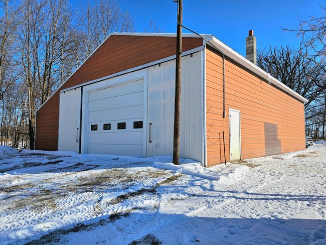 50x56 Heated Shop | Image 43