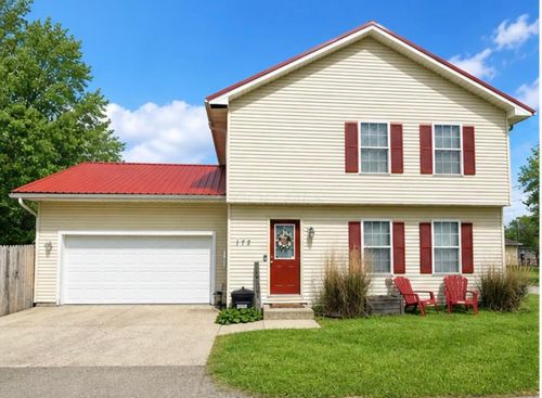 172 Lake St, Buckeye Lake, OH, 43008-7719 | Card Image