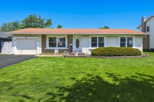 356 Banbury Ave, Elk Grove Village, IL, 60007-3418 | Card Image