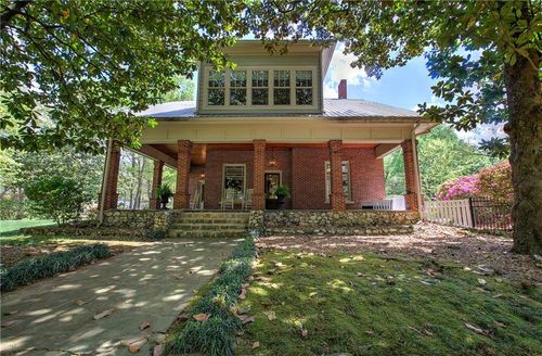 421 Boulevard Hts, Calhoun, GA, 30701-1901 | Card Image