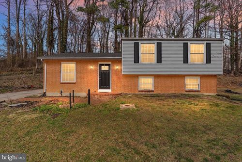 4358 Flora Ave, PRINCE FREDERICK, MD, 20678-4429 | Card Image