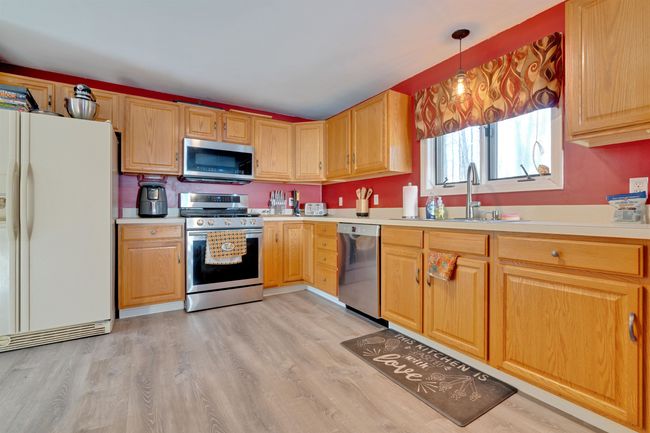 24 Cinnamon Ridge Rd, House other with 3 bedrooms, 2 bathrooms and null parking in Somersworth NH | Image 13