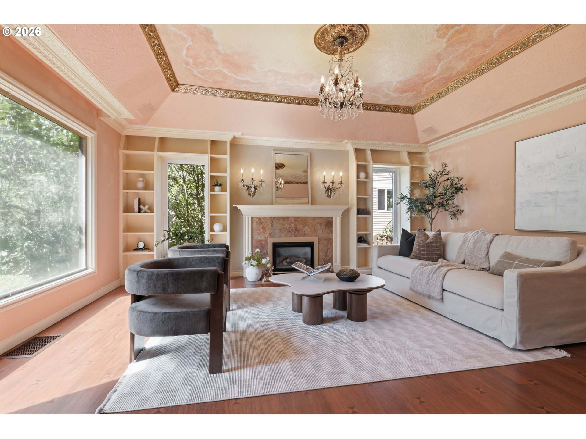 Residential in Portland 4