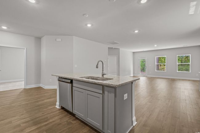 2441 Campton Loop, House other with 3 bedrooms, 2 bathrooms and 4 parking in Conway SC | Image 12