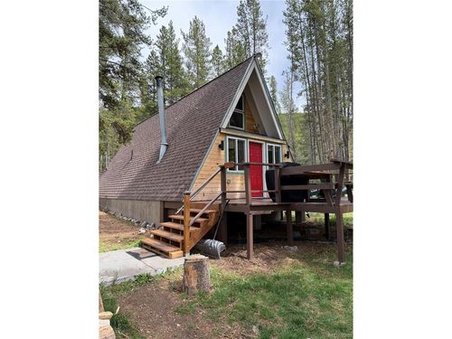 66 Creek Side Dr, BLUE RIVER, CO, 80424 | Card Image