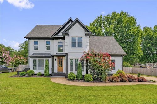 2802 Norwell Ct, Oak Ridge, NC, 27310-9633 | Card Image