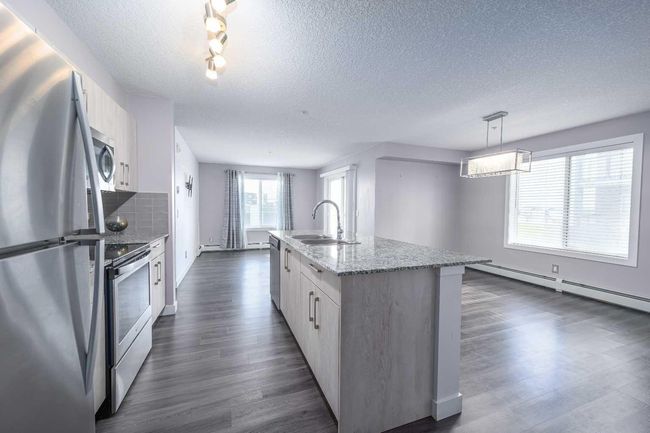 1316 - 4641 128 Ave Ne, Condo with 2 bedrooms, 2 bathrooms and 1 parking in Calgary AB | Image 11