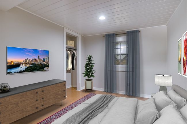 Bed 2 Downstairs | Image 11