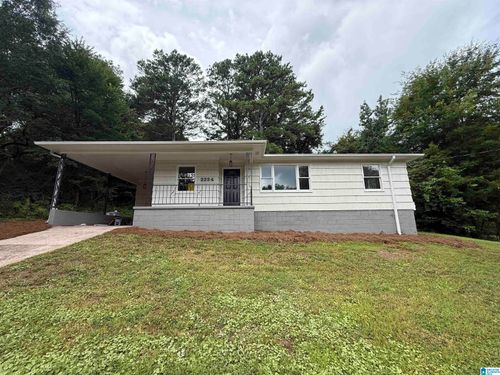 2224 5th St Ne, Center Point, AL, 35215-3810 | Card Image