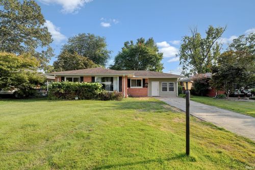 3007 Taylor Ave, Evansville, IN, 47714-3352 | Card Image