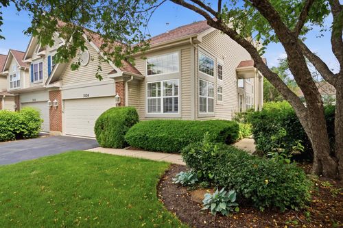3126 Saint Michel Ln, St. Charles, IL, 60175-4639 | Card Image