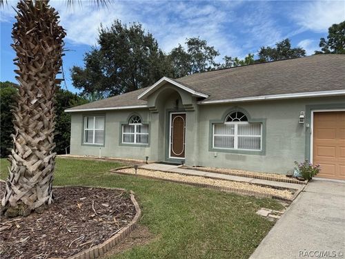 3 Lindwood Ct, HOMOSASSA, FL, 34446-4816 | Card Image