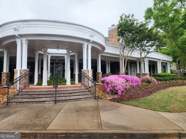 423 - 423 Pembrooke Cir, Condo with 2 bedrooms, 2 bathrooms and null parking in Milton GA | Image 36
