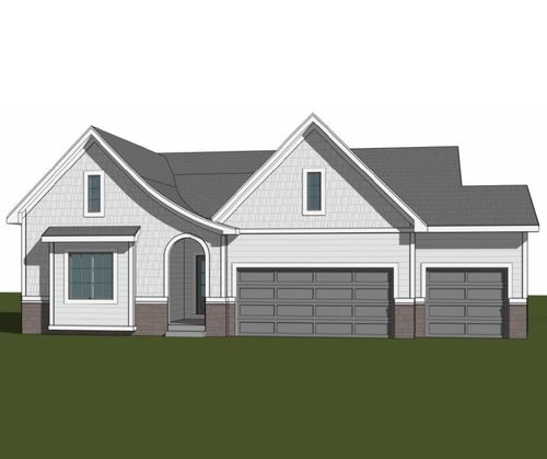 380 Nw Ryder Drive, Waukee, IA, 50263 | Card Image