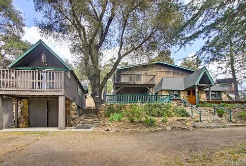 25008 Manzanita Ln, Descanso, CA, 91916 | Card Image