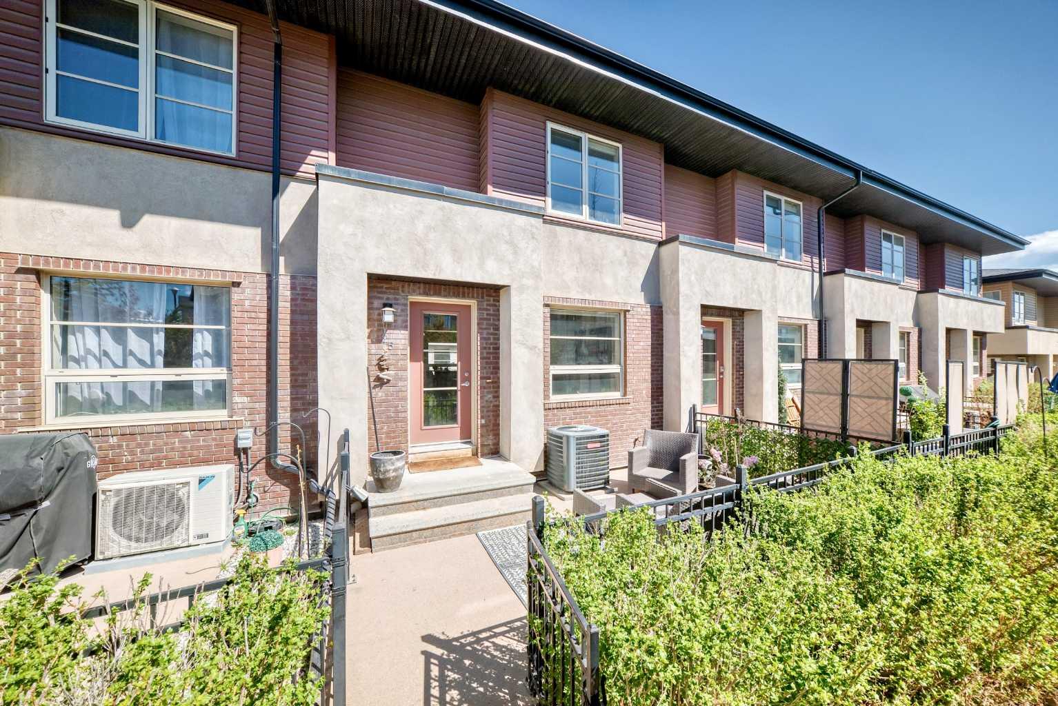 Residential in Calgary 2