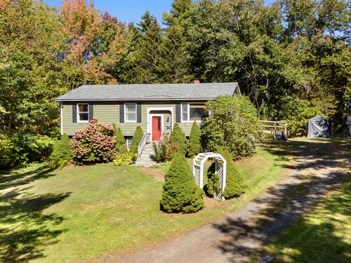29 English Town Road E, Saint George, ME, 04860 | Card Image