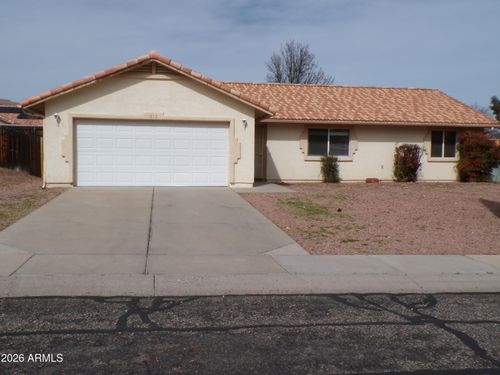 610 S Azure Dr, Camp Verde, AZ, 86322-7280 | Card Image