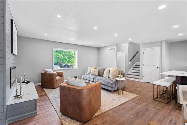 127 Manor Pl, House other with 4 bedrooms, 2 bathrooms and null parking in Gardner KS | Image 10