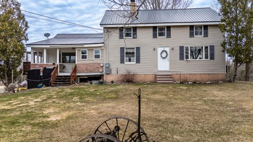 191 Wyman Road, Palmyra, ME, 04965 | Card Image