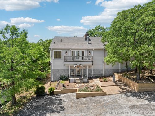 2 Diamond Head Dr, Sand Springs, OK, 74063-5349 | Card Image