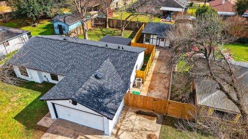 2-1307 Saddle Rock Dr, Houston, TX, 77088-3529 | Card Image