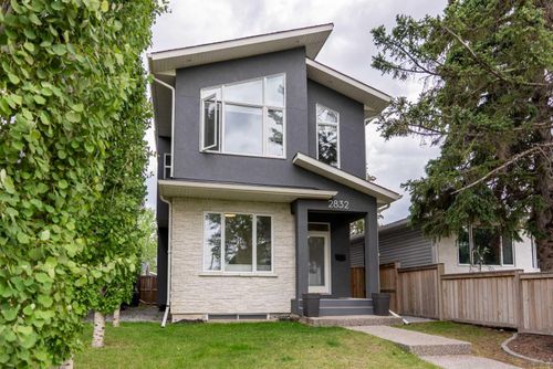 2832 42 St Sw, Calgary, AB, T3E3M1 | Card Image