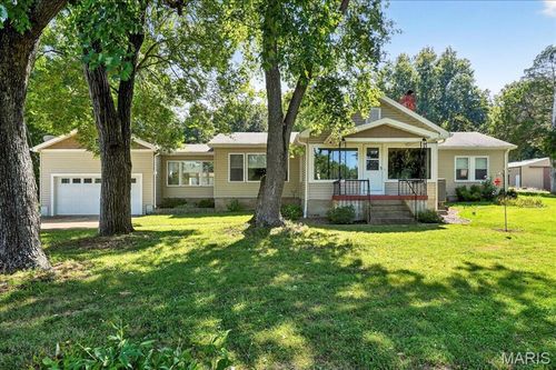 4636 Gravois Rd, House Springs, MO, 63051-4304 | Card Image