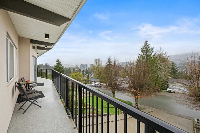 1032 Buoy Drive, House other with 5 bedrooms, 3 bathrooms and 6 parking in Coquitlam BC | Image 32