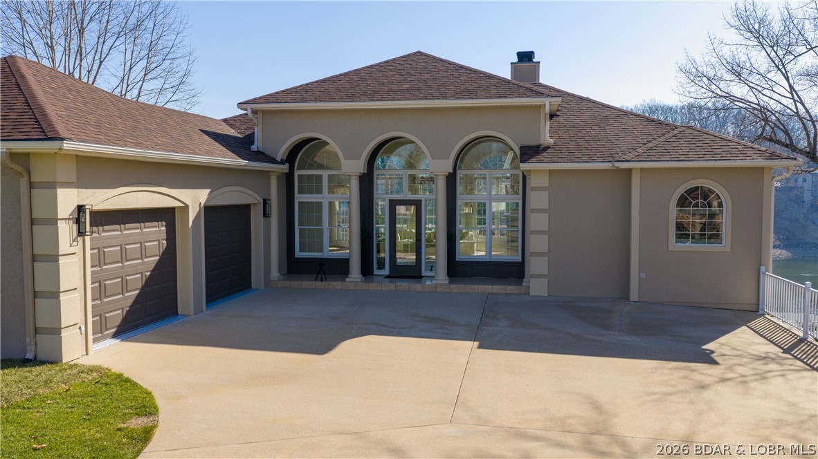 Residential in Sunrise Beach 2