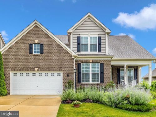 11011 Tinder Box Way, MONROVIA, MD, 21770-6012 | Card Image