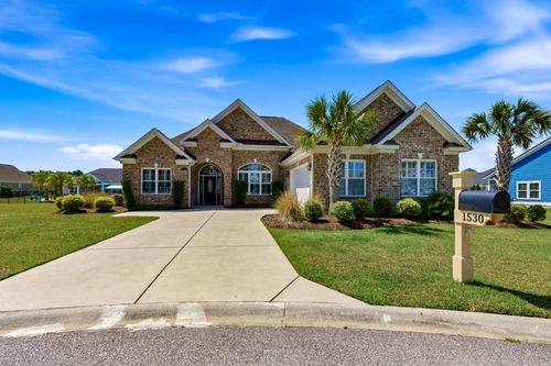 1530 Osage Dr, Myrtle Beach, SC, 29579-8704 | Card Image