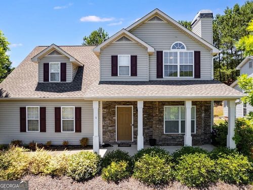 101 Providence Rd, Dallas, GA, 30157 | Card Image