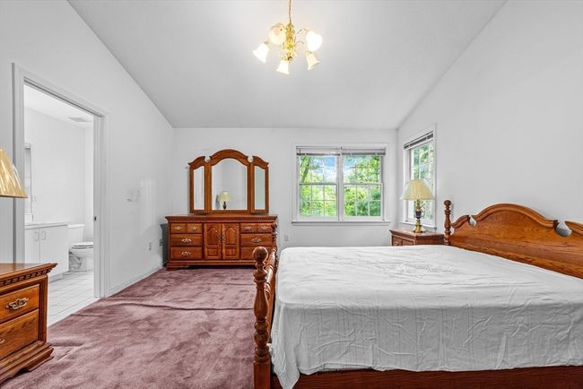 333 - 333 Bishops Forest Dr, Condo with 2 bedrooms, 3 bathrooms and 1 parking in Waltham MA | Image 8