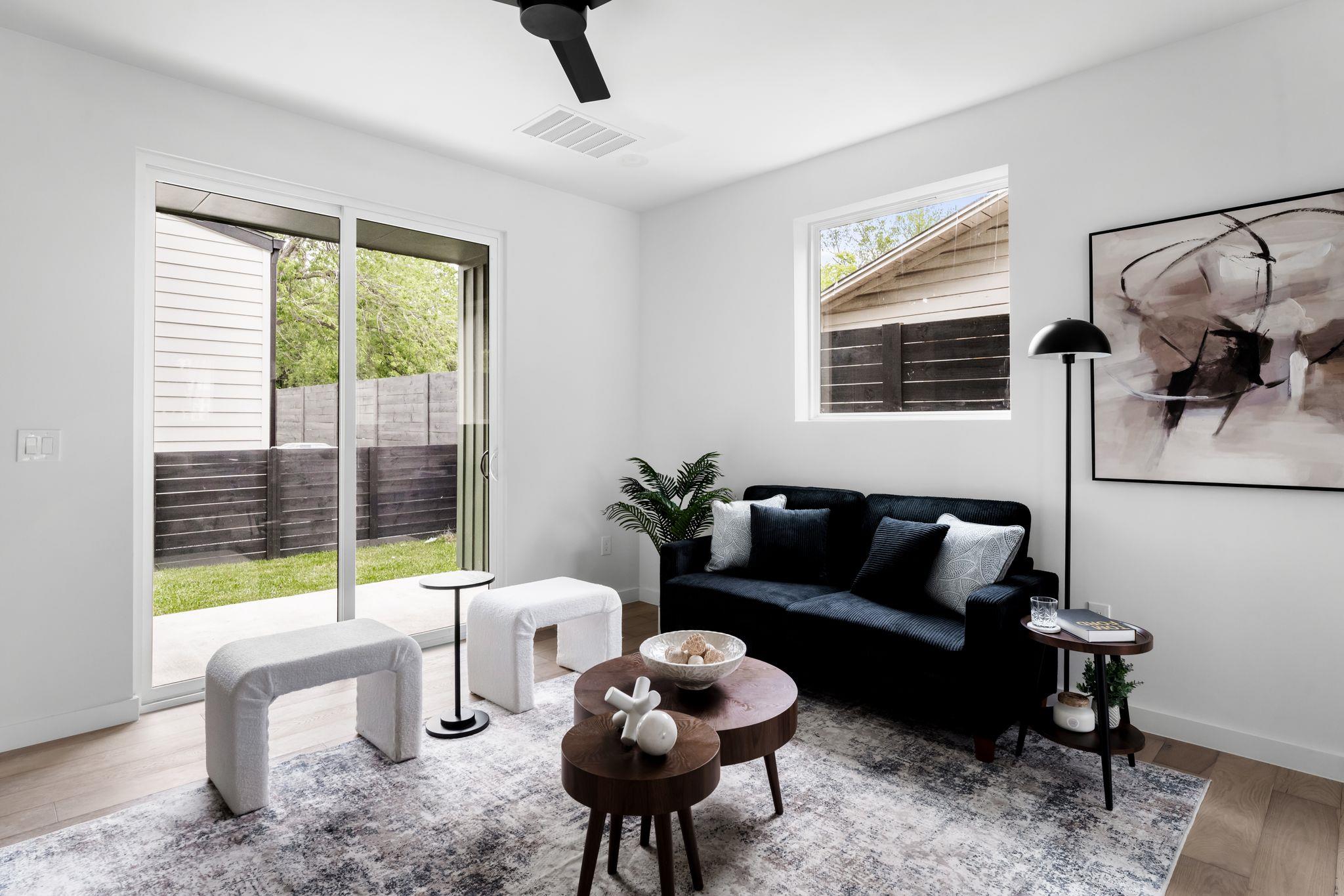 Residential in Austin 4