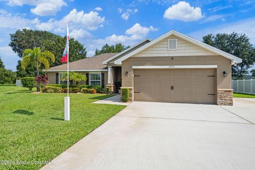1110 Cherokee Road Se, Palm Bay, FL, 32909 | Card Image