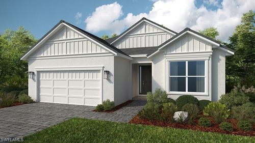 15785 Genova Dr, Naples, FL, 34114-3245 | Card Image