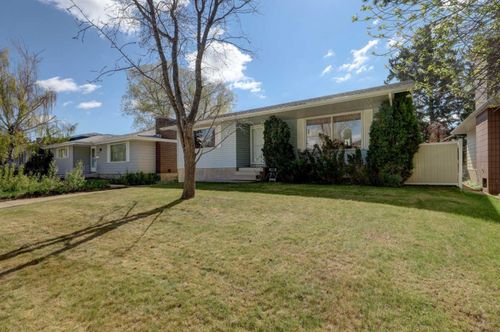 255 Huntcroft Road Ne, Calgary, AB, T2K4E1 | Card Image