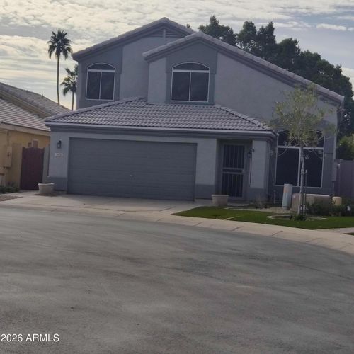 14536 N 90th Lane, Peoria, AZ, 85381 | Card Image