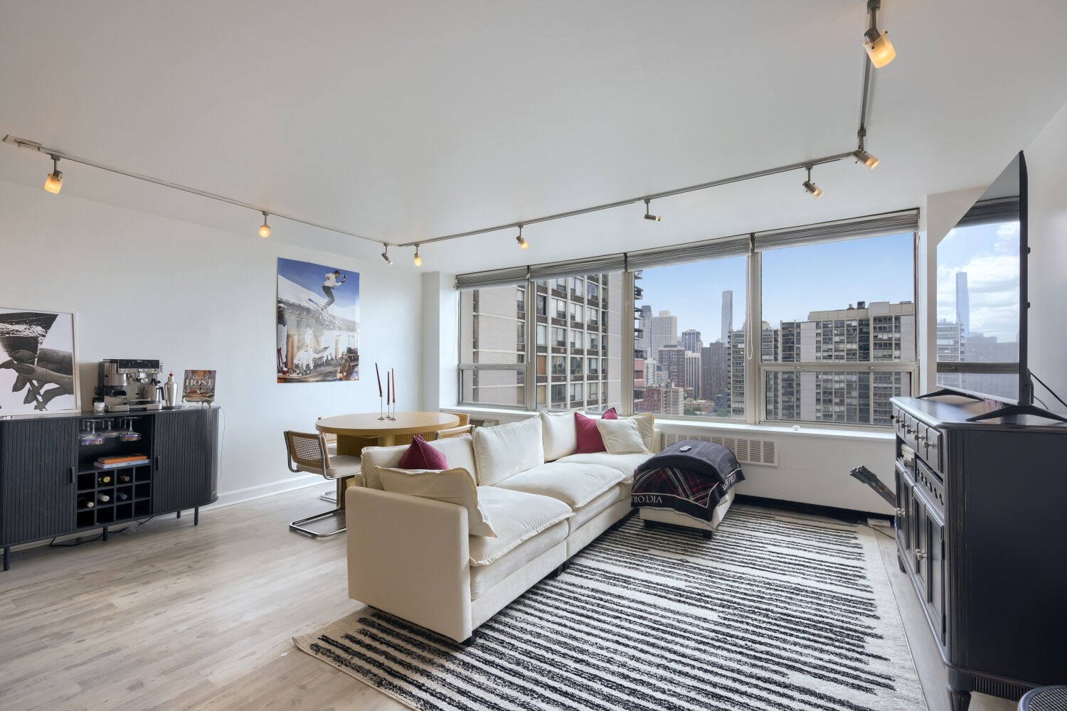 Residential in Chicago 3