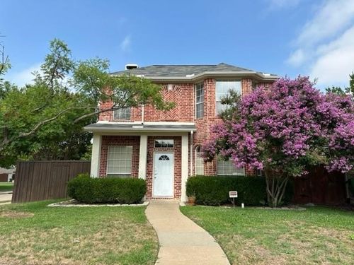 7901 Whispering Tree Ln, Plano, TX, 75024-3918 | Card Image