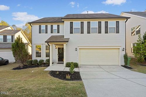 917 Stable Fern Dr, Fuquay-Varina, NC, 27526-3755 | Card Image