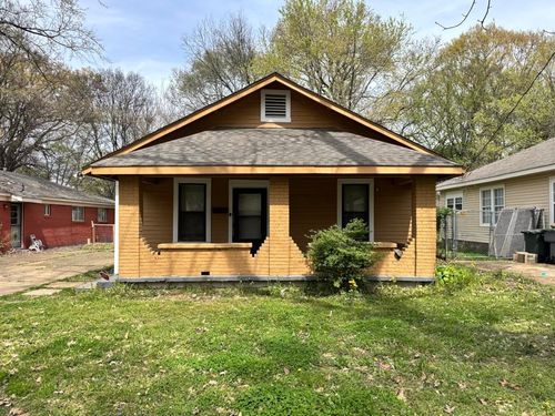 3644 Faxon Ave, Memphis, TN, 38122-3719 | Card Image