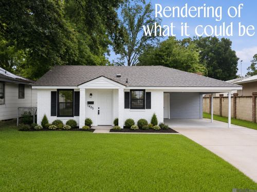 4925 Jefferson Ave, Baton Rouge, LA, 70802-1033 | Card Image